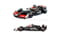 Фото - Конструктор LEGO Speed Champions Автомобиль для гонок F1 MoneyGram Haas Team VF-24 (77250) | click.ua