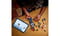 Фото - Конструктор LEGO Speed Champions Автомобиль для гонок F1 MoneyGram Haas Team VF-24 (77250) | click.ua