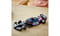 Фото - Конструктор LEGO Speed Champions Автомобіль для перегонів F1 BWT Alpine Team A524 (77248) | click.ua