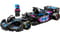 Фото - Конструктор LEGO Speed Champions Автомобіль для перегонів F1 BWT Alpine Team A524 (77248) | click.ua