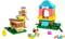 Фото - Конструктор LEGO Friends Модель собачої будки від Нови (30697) | click.ua