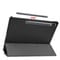 Фото - Чохол-книжка BeCover Smart Case для Samsung Galaxy Tab S10 Plus SM-X820/SM-X826 Black (712232) | click.ua
