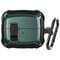 Фото - Чохол для навушників BeCover Protective TPU для Samsung Galaxy Buds 3 Dark Green (711999) | click.ua