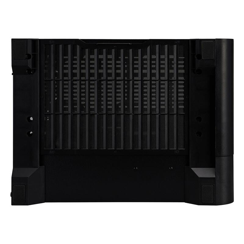 Корпус 1stPlayer VT5 Black без БЖ