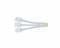 Фото - Відеокарта GF RTX 5070 Ti 16GB GDDR7 Gaming Trio OC White MSI (GeForce RTX 5070 Ti 16G GAMING TRIO OC WHITE) | click.ua