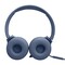 Фото - Гарнитура JBL Tune 520C Blue (JBLT520CBLU) | click.ua