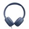 Фото - Гарнитура JBL Tune 520C Blue (JBLT520CBLU) | click.ua