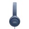 Фото - Гарнитура JBL Tune 520C Blue (JBLT520CBLU) | click.ua