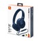 Фото - Гарнитура JBL Tune 520C Blue (JBLT520CBLU) | click.ua