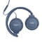 Фото - Гарнитура JBL Tune 520C Blue (JBLT520CBLU) | click.ua