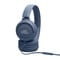 Фото - Гарнитура JBL Tune 520C Blue (JBLT520CBLU) | click.ua