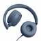 Фото - Гарнитура JBL Tune 520C Blue (JBLT520CBLU) | click.ua