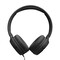 Фото - Гарнiтура JBL Tune 520C Black (JBLT520CBLK) | click.ua