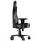 Фото - Крісло для геймерів 1stPlayer K3 Fabric Black | click.ua