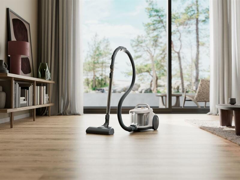 Пылесос Electrolux EL51C2SW