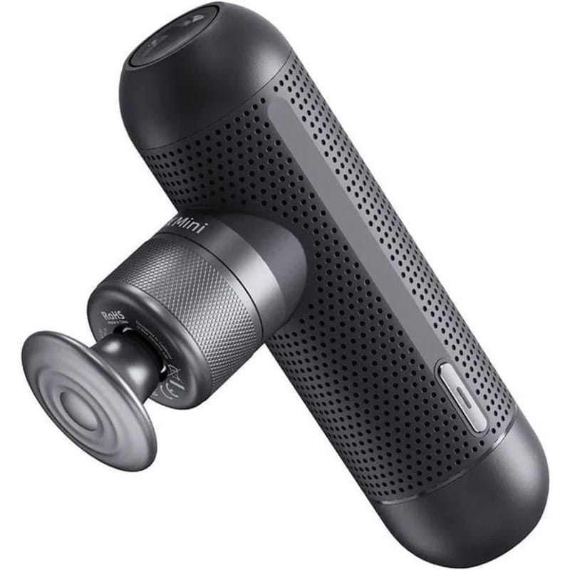 Масажер Oyeet NEX mini MG-M1 Grey
