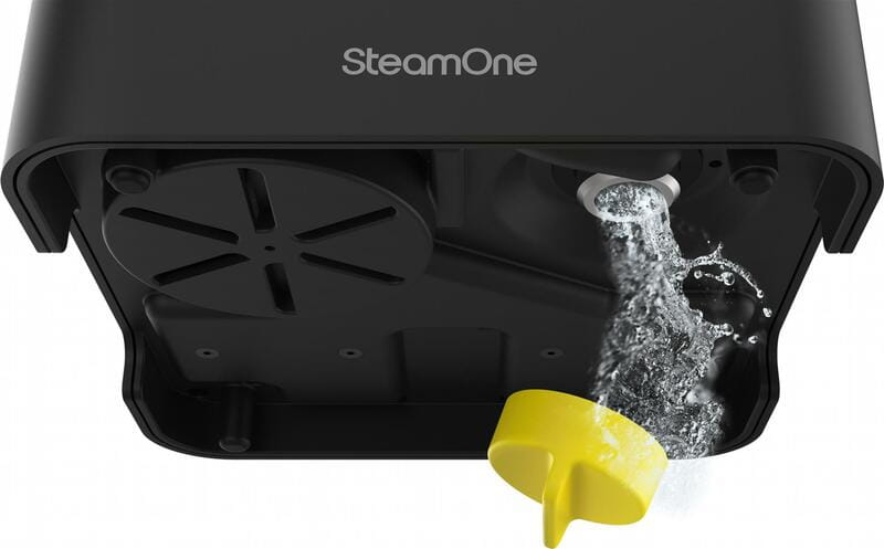 Отпариватель SteamOne EUST01