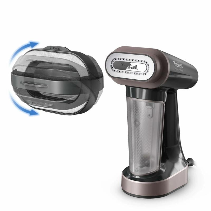 Отпариватель Tefal Pure Force 3in1 DT8765E0