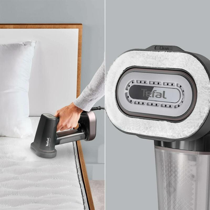 Отпариватель Tefal Pure Force 3in1 DT8765E0