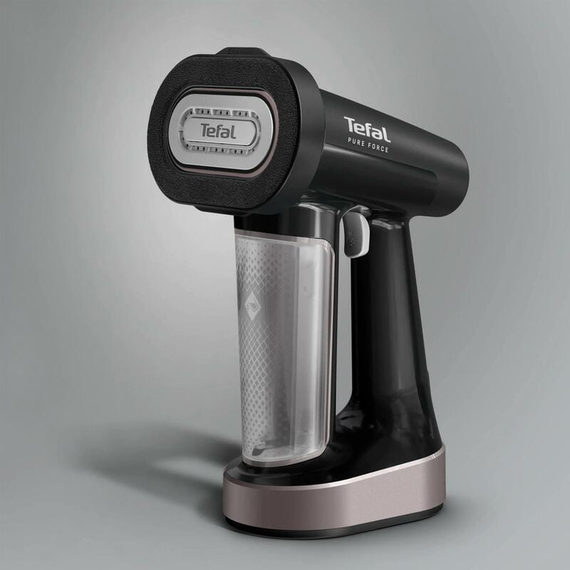 Отпариватель Tefal Pure Force 3in1 DT8765E0