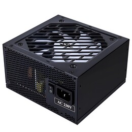 Блок живлення 1stPlayer PS-400FK 400W (FK-400-BK-EU)