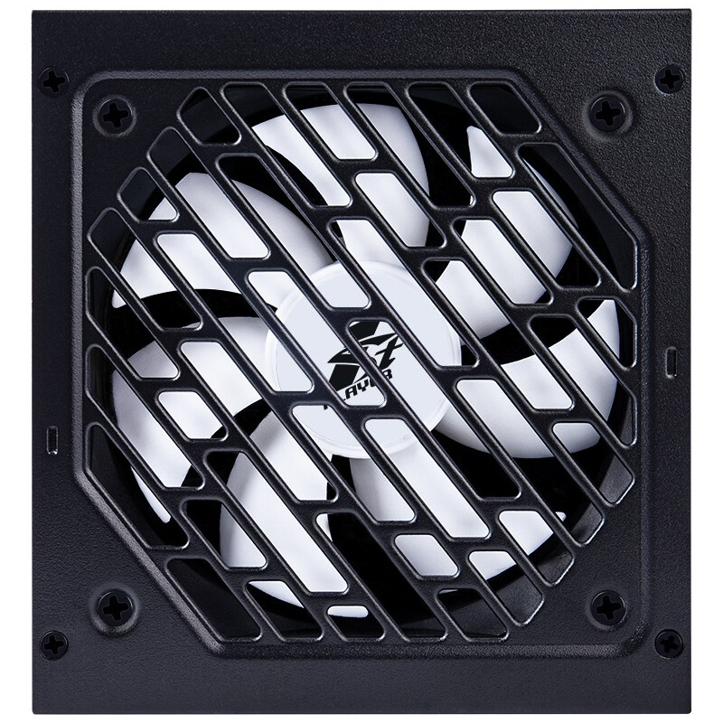 Блок питания 1stPlayer PS-400FK 400W (FK-400-BK-EU)
