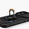 Фото - Чохол-накладка BeCover Military для Apple iPhone 16 Black (712153) | click.ua