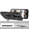 Фото - Чохол-накладка BeCover Military для Apple iPhone 16 Black (712153) | click.ua
