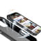 Фото - Чохол-накладка BeCover Military для Apple iPhone 16 Black (712153) | click.ua