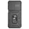 Фото - Чохол-накладка BeCover Military для Samsung Galaxy A16 5G SM-A166 Black (712158) | click.ua