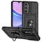 Фото - Чохол-накладка BeCover Military для Samsung Galaxy A16 5G SM-A166 Black (712158) | click.ua