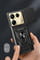 Фото - Чохол-накладка BeCover Military для Infinix Note 40 (X6853) Black (712159) | click.ua