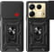 Фото - Чохол-накладка BeCover Military для Infinix Note 40 (X6853) Black (712159) | click.ua