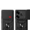 Фото - Чохол-накладка BeCover Military для Tecno POVA 6 (LI7) Black (712167) | click.ua