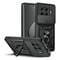 Фото - Чохол-накладка BeCover Military для Tecno Spark 20 Pro Plus (KJ7) Black (712169) | click.ua