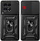 Фото - Чeхол-накладка BeCover Military для Tecno Camon 30 (CL6) Black (712170) | click.ua