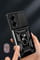 Фото - Чохол-накладка BeCover Military для ZTE Blade A34 Black (712173) | click.ua