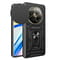 Фото - Чохол-накладка BeCover Military для Realme 12 4G Black (712174) | click.ua
