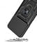 Фото - Чeхол-накладка BeCover Military для Realme C61 Black (712177) | click.ua
