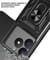 Фото - Чeхол-накладка BeCover Military для Realme C63 Black (712178) | click.ua