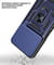 Фото - Чохол-накладка BeCover Military для Realme C63 Blue (712179) | click.ua