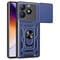Фото - Чохол-накладка BeCover Military для Realme C63 Blue (712179) | click.ua