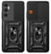 Фото - Чохол-накладка BeCover Military для Realme C65 Black (712180) | click.ua