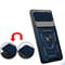 Фото - Чeхол-накладка BeCover Military для Google Pixel 9 Blue (712185) | click.ua