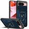 Фото - Чeхол-накладка BeCover Military для Google Pixel 9 Blue (712185) | click.ua