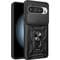 Фото - Чохол-накладка BeCover Military для Google Pixel 9 Pro Black (712186) | click.ua