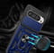 Фото - Чeхол-накладка BeCover Military для Google Pixel 9 Pro Blue (712187) | click.ua