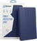 Фото - Чохол-книжка BeCover Smart Case для Samsung Galaxy Tab S10 Plus SM-X820/SM-X826 Deep Blue (712233) | click.ua