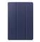 Фото - Чохол-книжка BeCover Smart Case для Samsung Galaxy Tab S10 Plus SM-X820/SM-X826 Deep Blue (712233) | click.ua