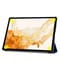 Фото - Чохол-книжка BeCover Smart Case для Samsung Galaxy Tab S10 Plus SM-X820/SM-X826 Deep Blue (712233) | click.ua
